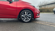 Nissan Micra 0.9 IG-T Acenta Limited Edition 5dr Petrol Hatchback